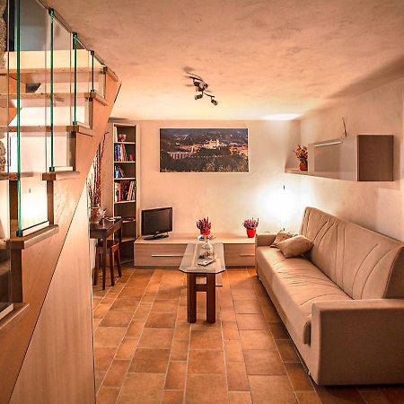 Casa In Zona Strategica Apartment Spoleto Ngoại thất bức ảnh