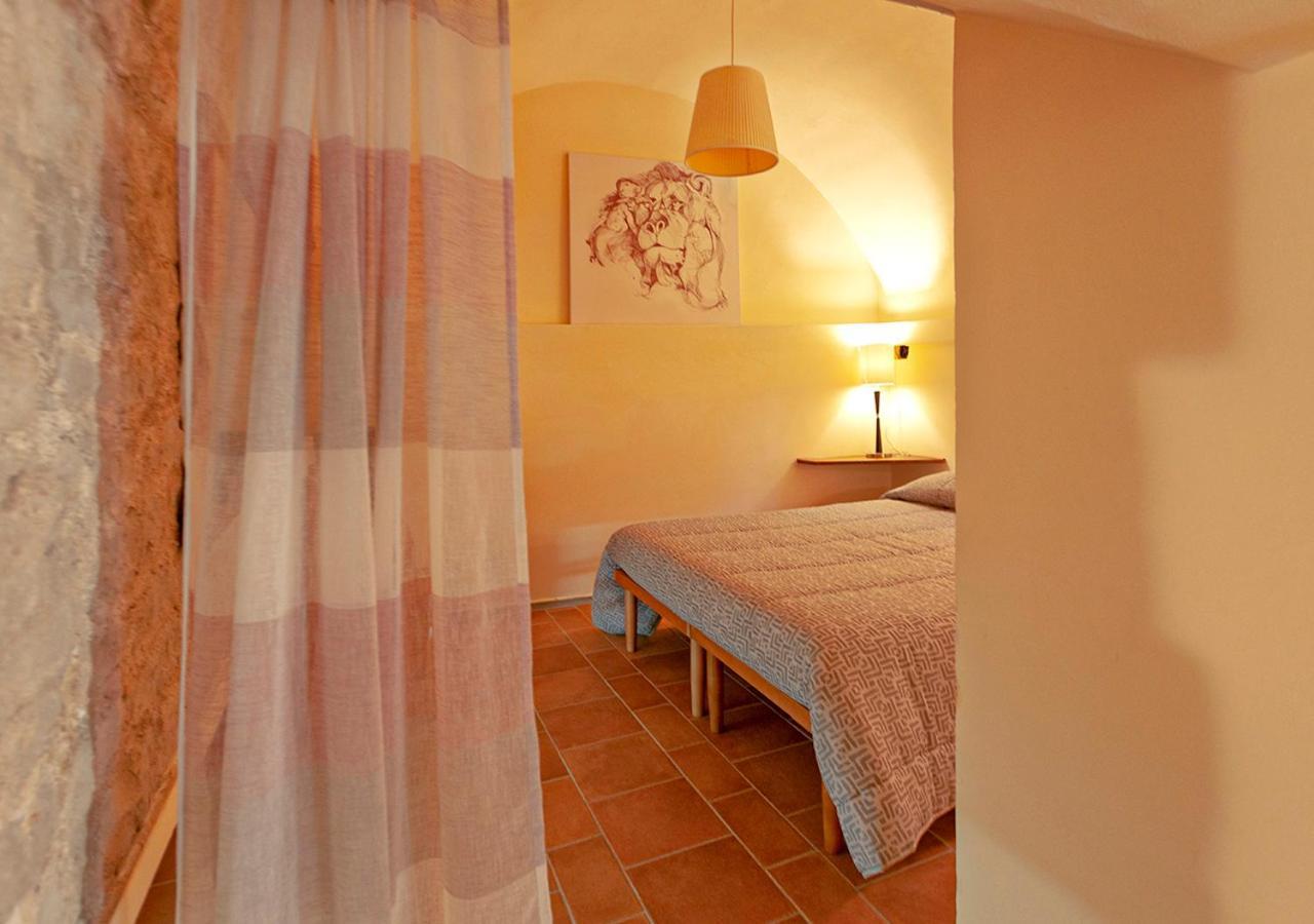 Casa In Zona Strategica Apartment Spoleto Ngoại thất bức ảnh