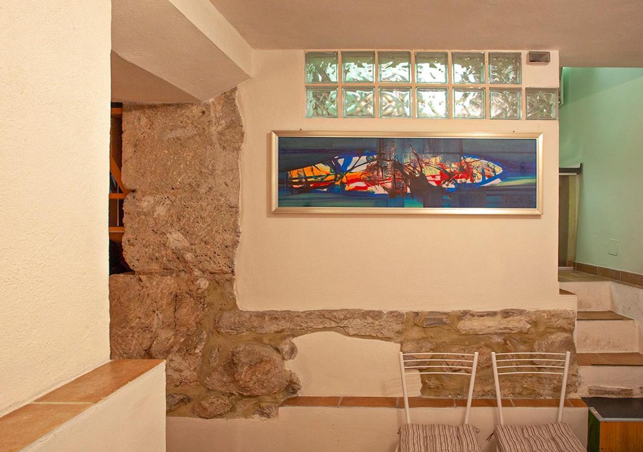 Casa In Zona Strategica Apartment Spoleto Ngoại thất bức ảnh