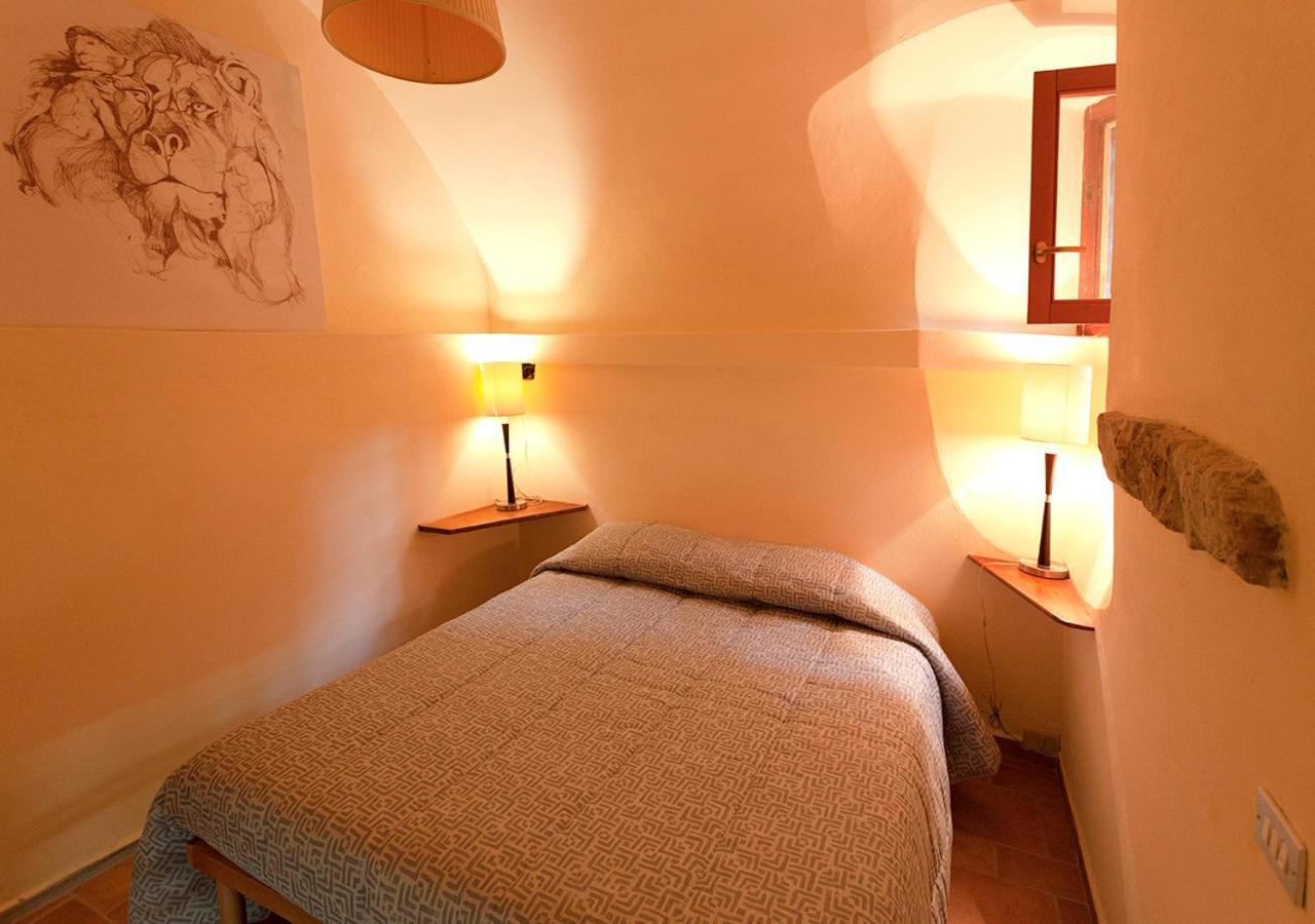 Casa In Zona Strategica Apartment Spoleto Ngoại thất bức ảnh